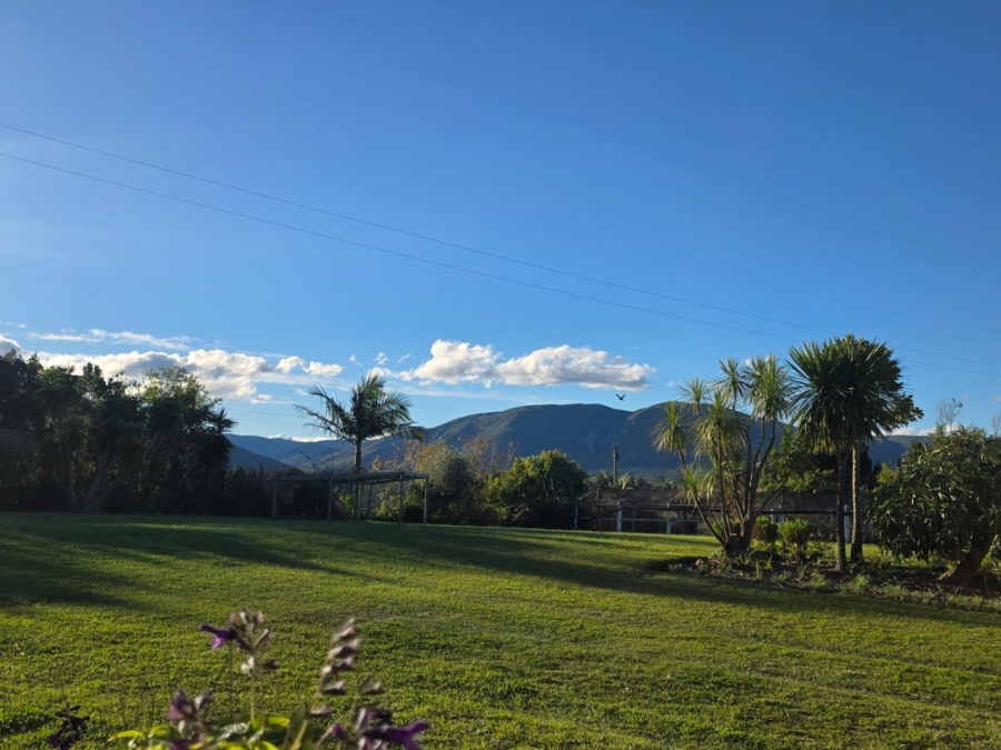 4 Bedroom Property for Sale in Hoekwil Western Cape